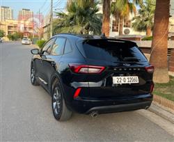 فورد إسكيب